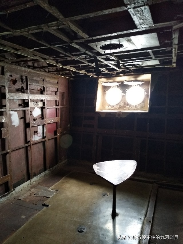 天津航母主题公园门票到几点,天津航母主题公园如何购票