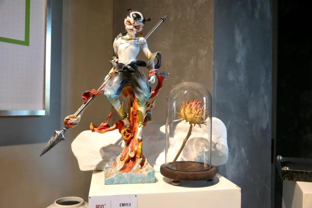 瞒不住了，孙悟空来聊城了，还带着“花果山”