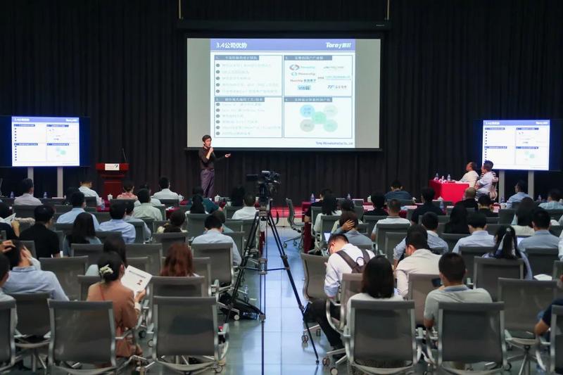 福田引导基金深耕“三大新引擎”，力推创新链和产业链“落地生根”