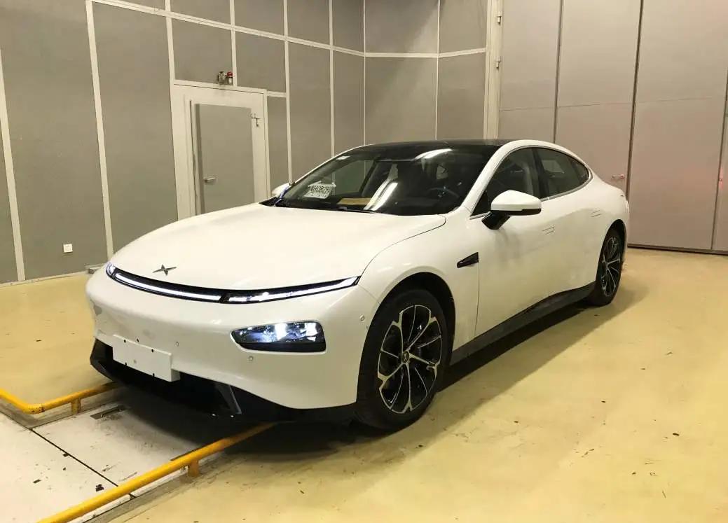 小鹏收购广州宝能工厂,小鹏收购福迪花了多少钱