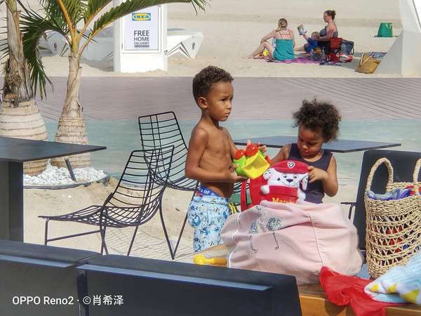 迪拜不为人知的秘密,迪拜的不为人知的事情