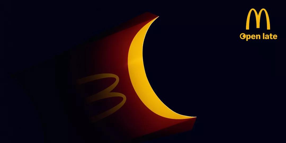 麦当劳海报寓意,麦当劳海报设计风格有哪些