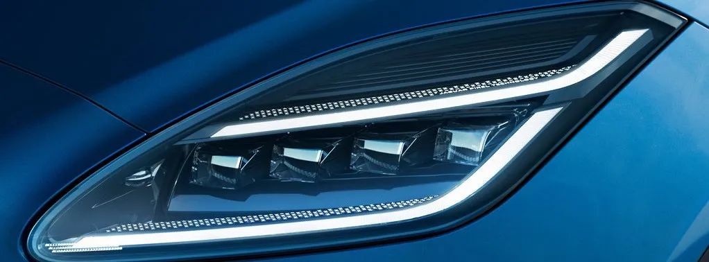 车灯核心技术,led车灯技术突破