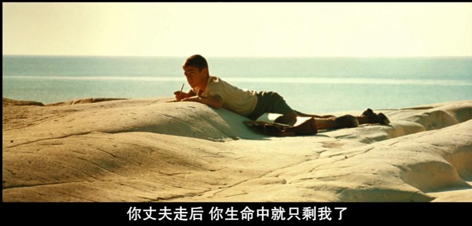 《西西里的美丽传说》：一部包裹着情色片外衣的影史经典之作