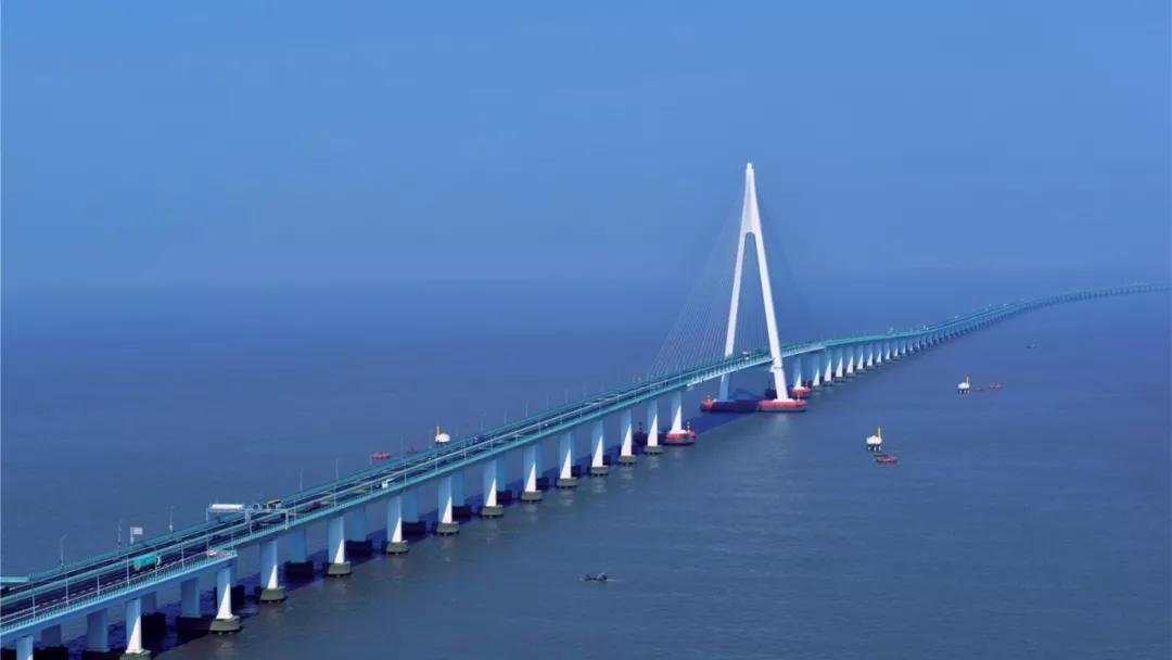 杭州湾风景,杭州湾海天一洲风景区