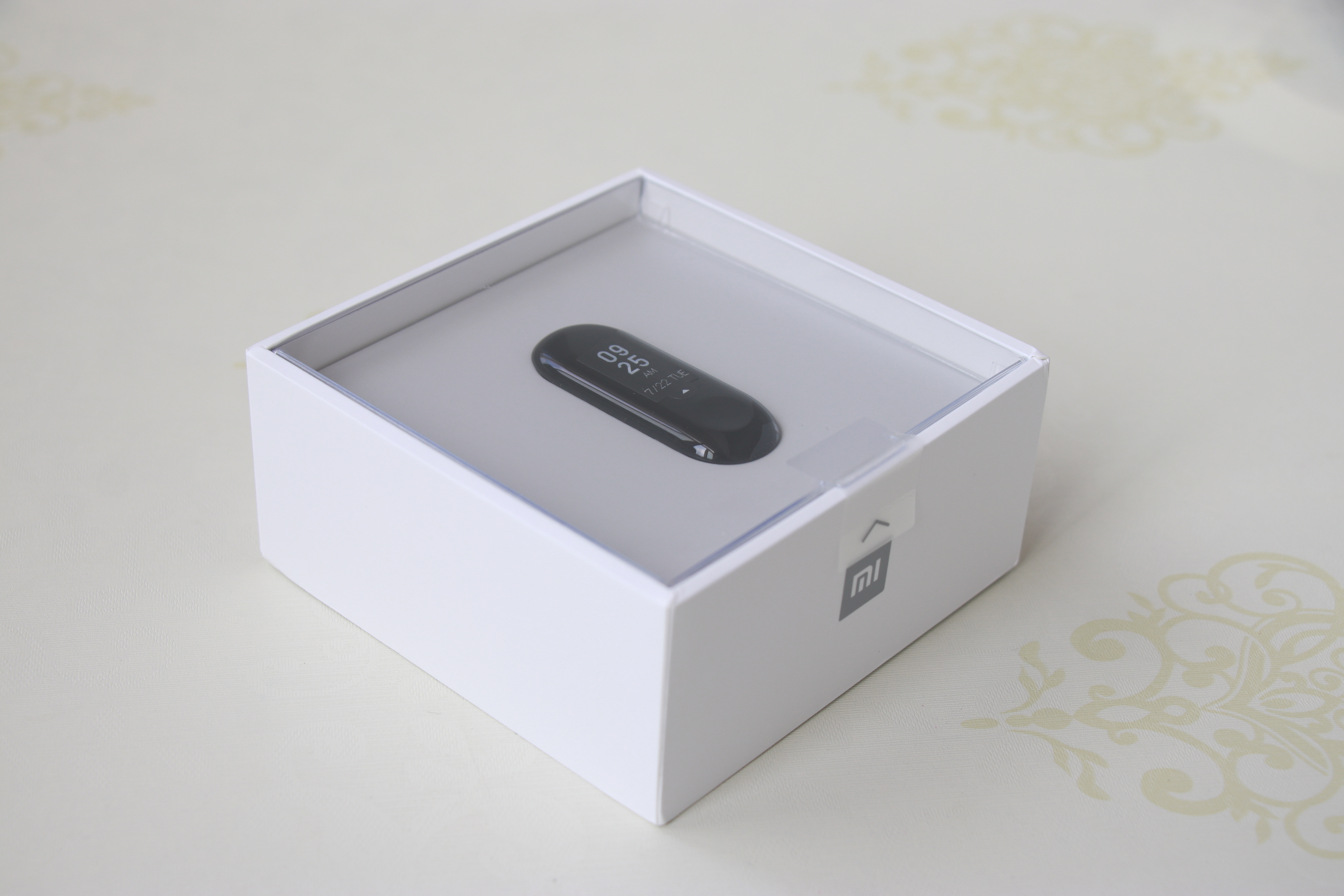 小米手环3更新了什么,小米手环3什么时间上新