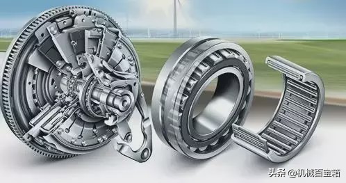汽车轴承厂家排名前十名,汽车轴承上市公司排名