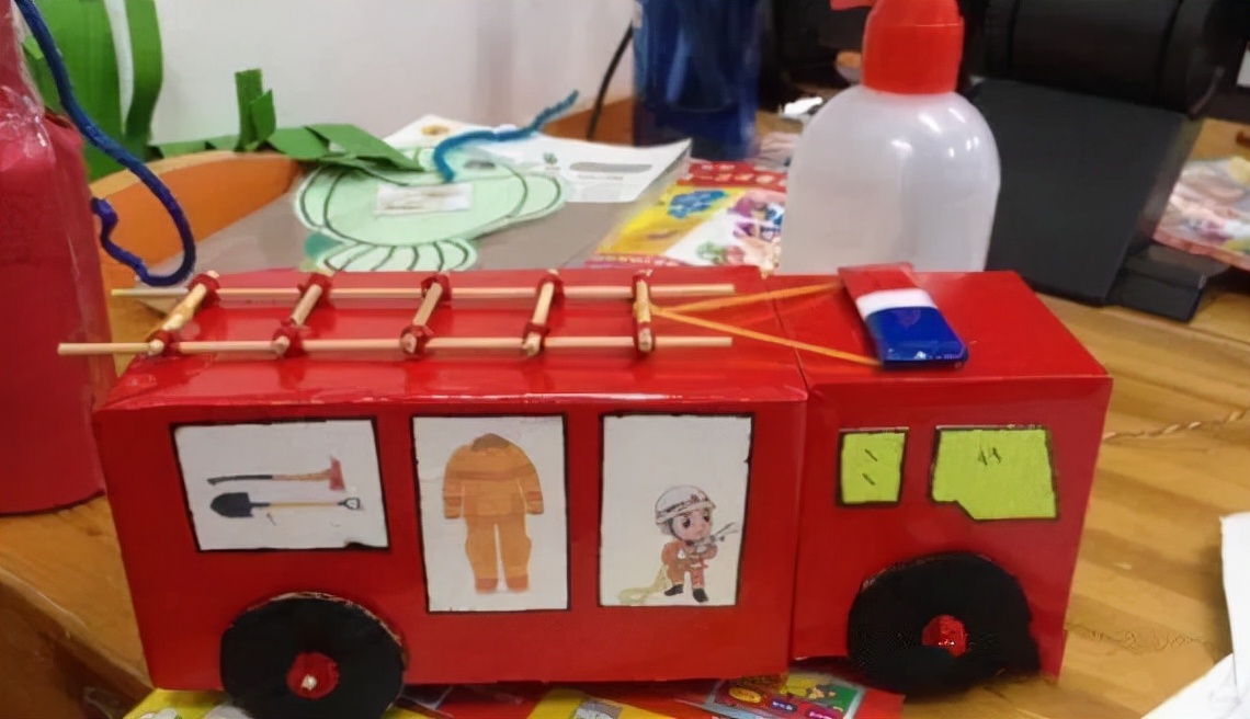 致敬劳动者手工小礼物,感恩别人的手工小礼物