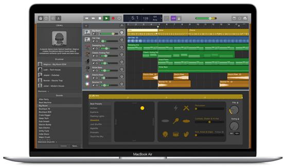 macmini视频播放软件,mac影音播放器