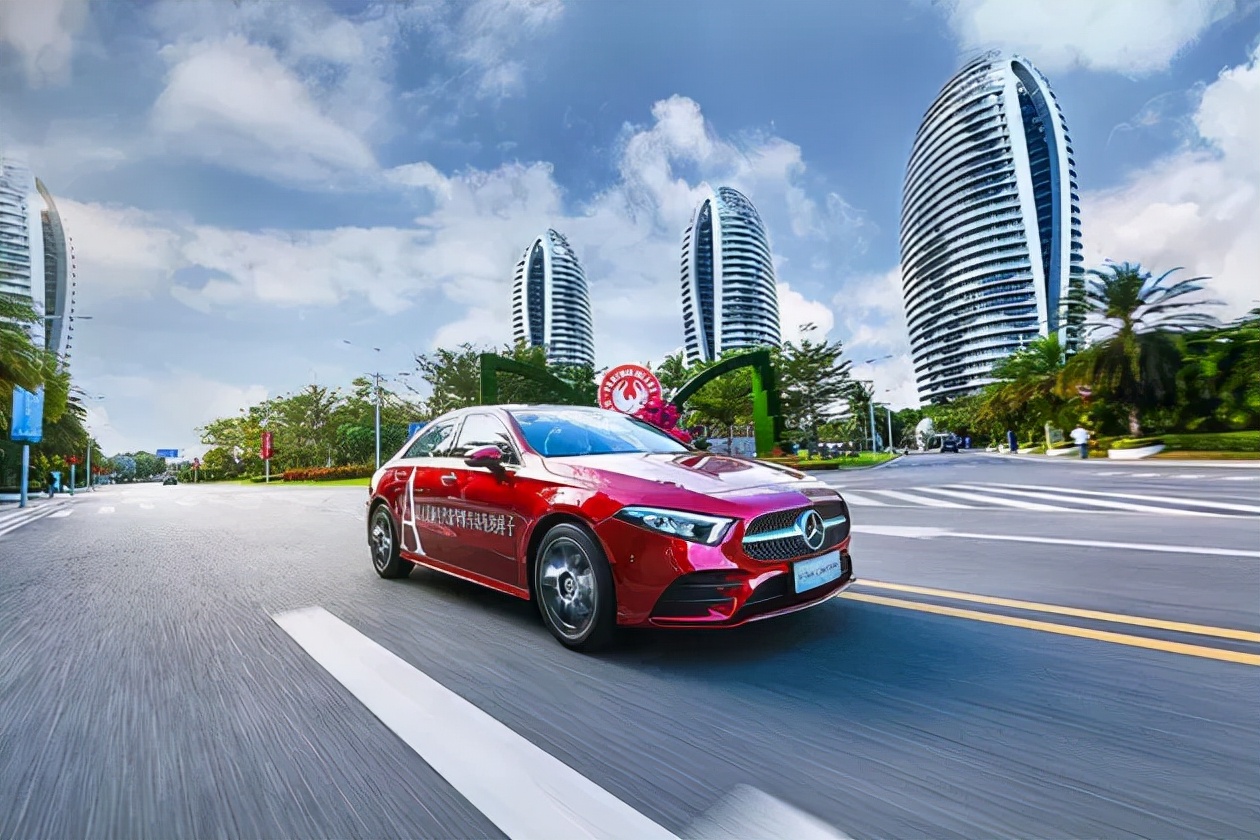 想买一台二手车？最好先做下购前试驾，只需注意这几点即可