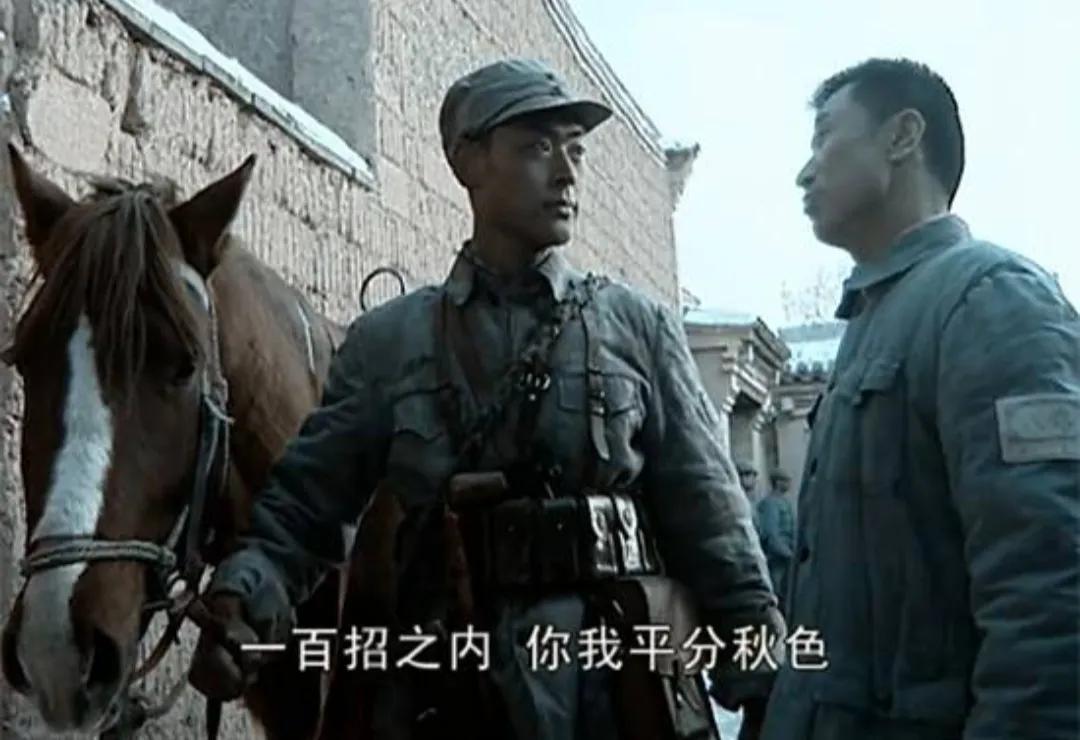 亮剑李云龙打的是哪个手下的人,亮剑李云龙手下高手排名