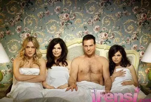 十部顶级血腥的美剧解说,血腥美剧推荐排行榜前十