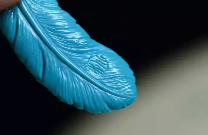 蓝色文玩有哪些品种,变色最快的五大文玩排名