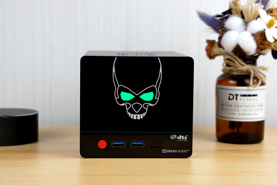 零刻GS-KingX评测：这可能是电视盒子的未来（附App推荐）