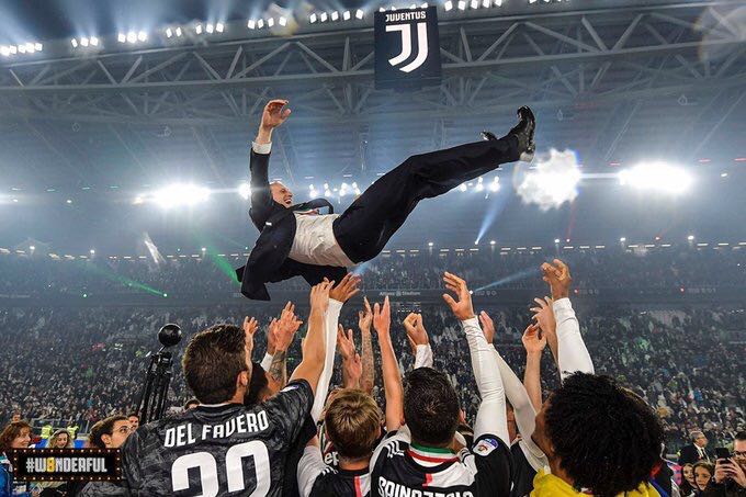 吹瓜模式！罗本：他是战术天才更是足球疯子，人之将走，其言也善