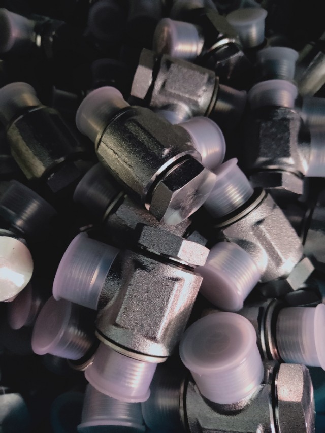 永华液压接头,永华标准过渡接头价格