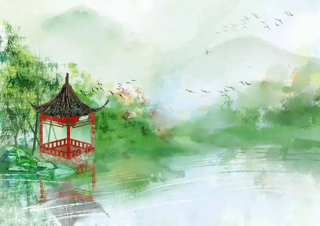 历朝历代名篇名句400句,中小学必背历朝历代名篇名句