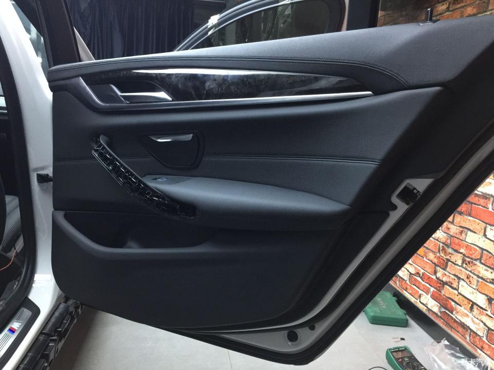 5系加装无钥匙进入多少钱,宝马五系加装无钥匙进入多少钱