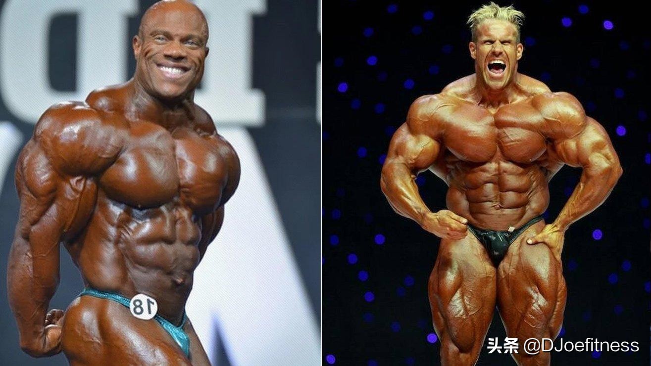 奥林匹亚健美先生最有名的十个人,奥林匹亚先生大赛传统健美