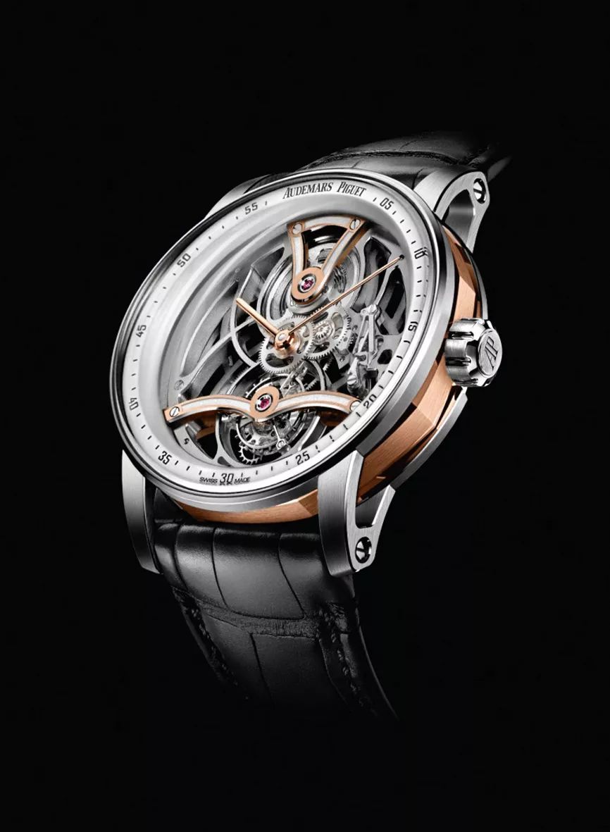 今天必须，一定要为他们鼓掌