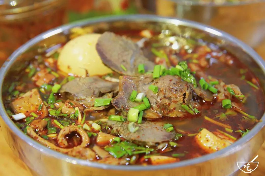 十堰最正宗襄阳面馆,十堰正宗的陕西面馆