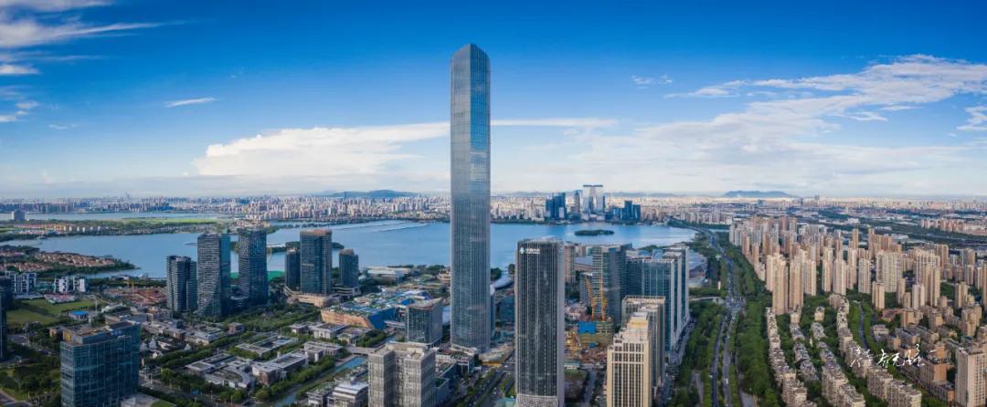 想创业有什么好项目在苏州,想去苏州创业怎么办