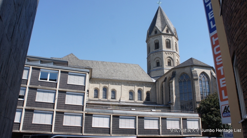 第565回：气吞山河四通八达，德国大动脉莱茵河