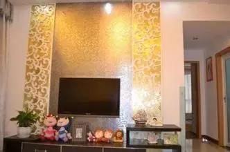 宜宾金科城装修风格,金科城37区装修案例