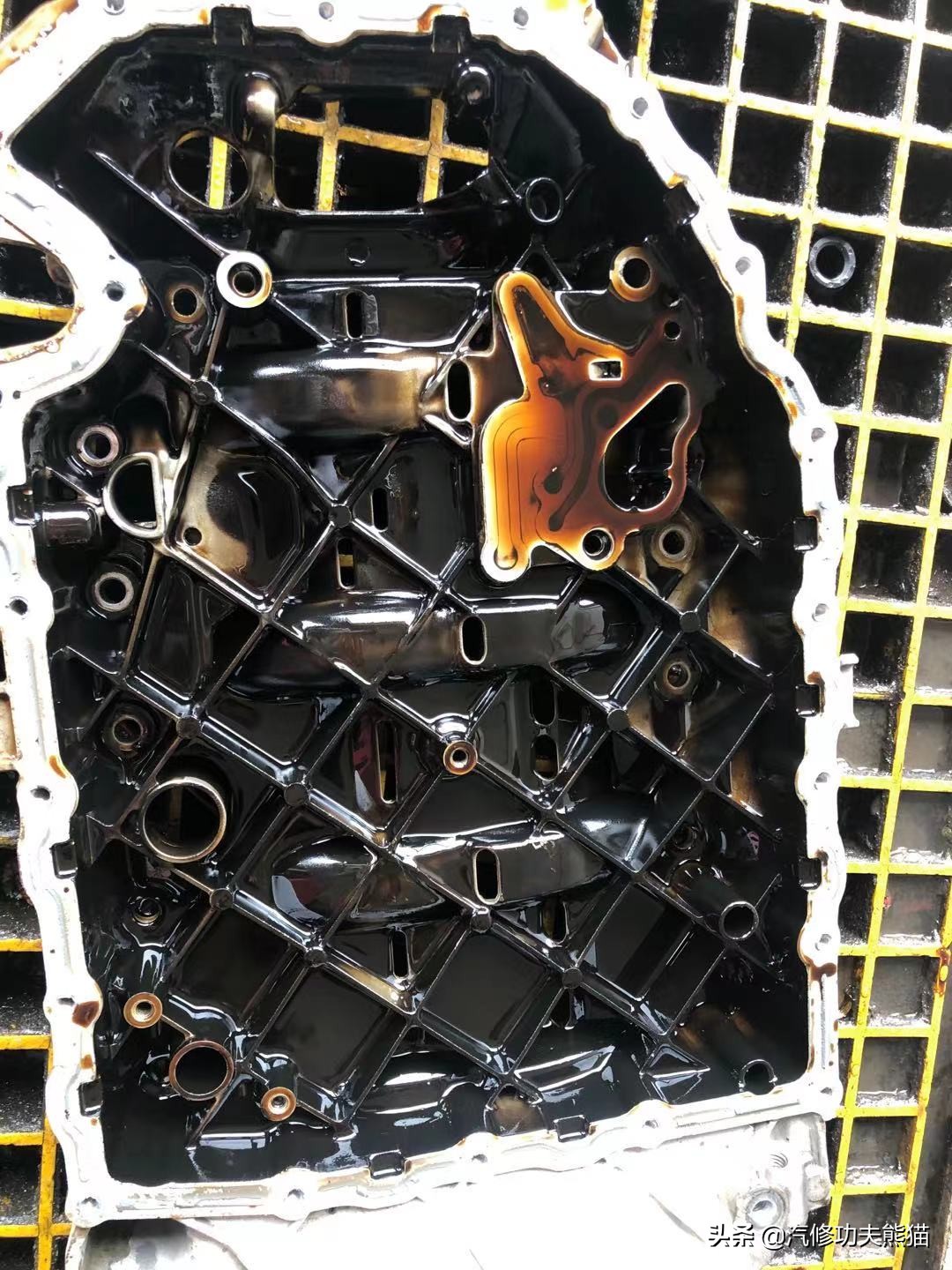 大众车主维修,大众烧机油车主怎么解决