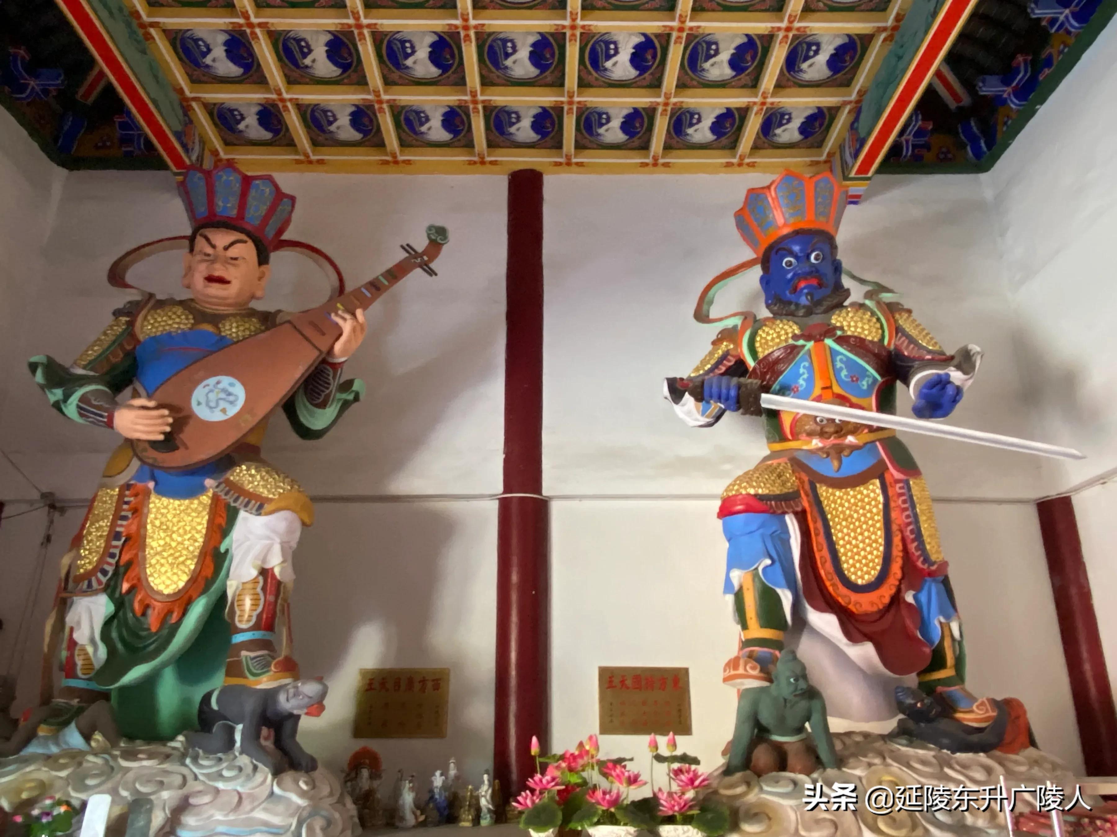 江苏有个千年古寺,江苏江阴苍山古寺