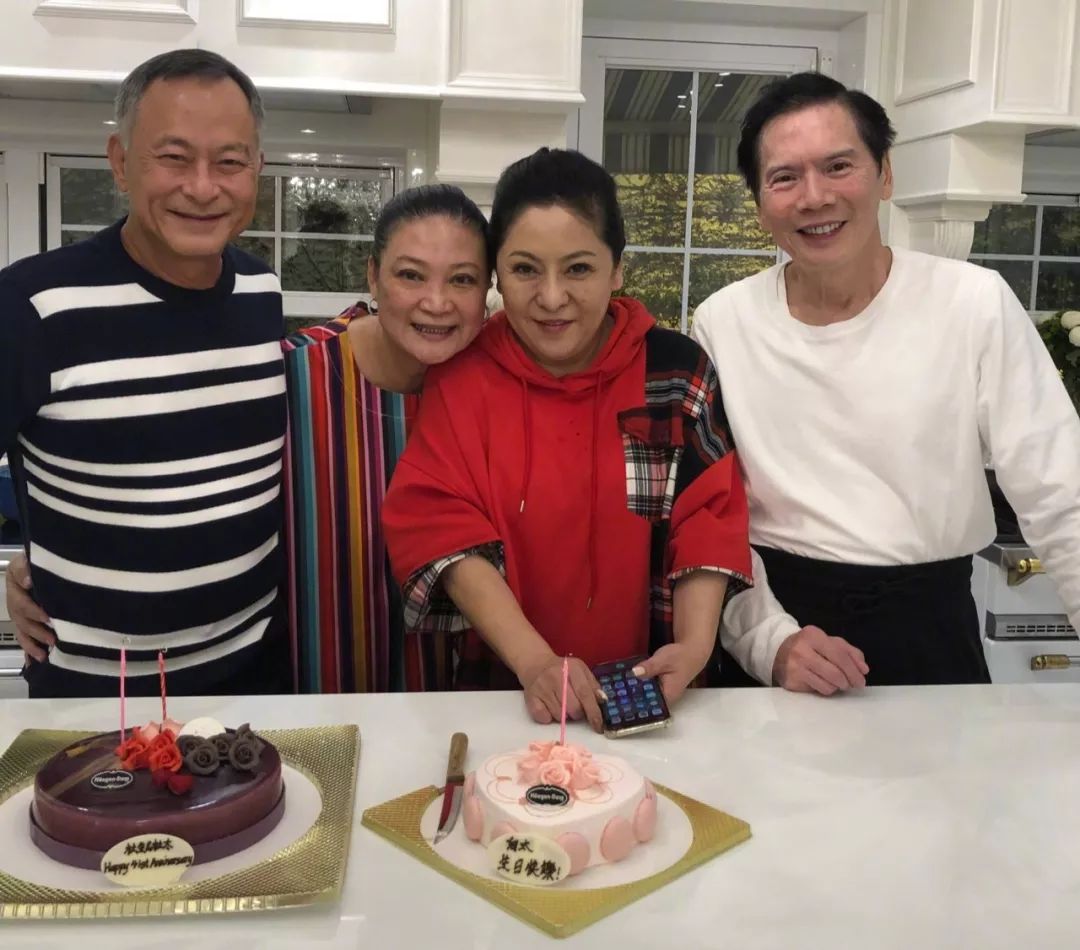 心梗康复出院图片,心梗出院后的照片