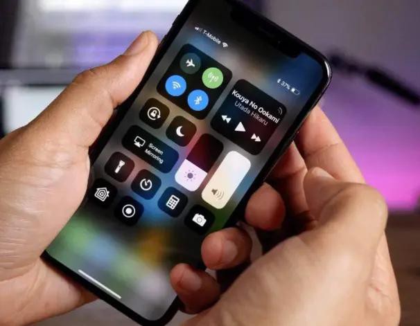 手机信号栏显示hd是好的还是坏的,手机信号栏突然不出现HD什么原因