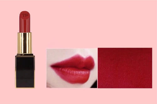 tf最值得推荐的一款口红,tf最好看的口红