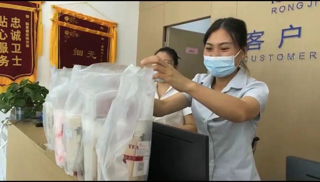 二房东堵大门,二房东群租房整治进展