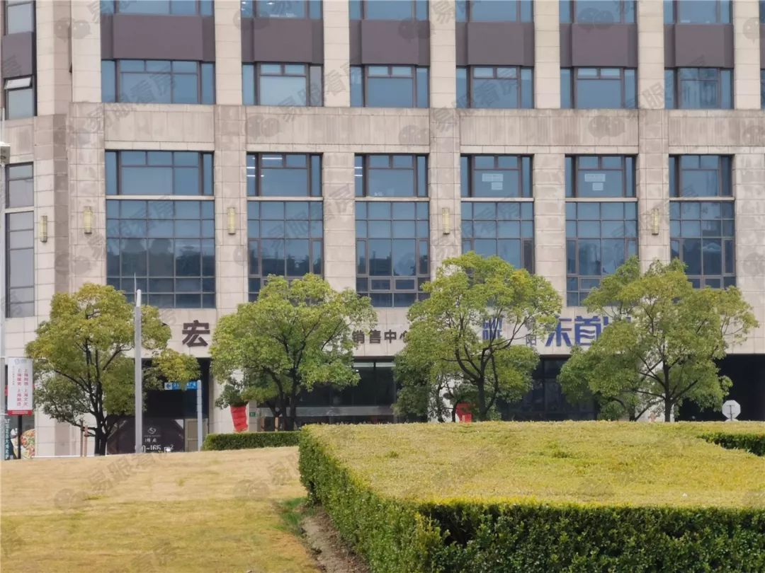 上海地铁房价格洼地,上海总价便宜的公寓