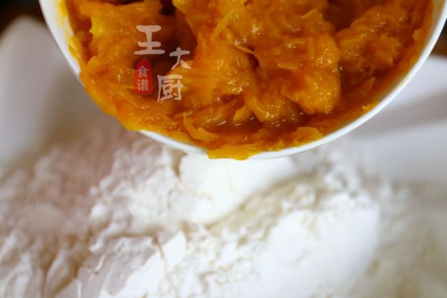 过年蒸的馒头有什么花样,过年必备元宝馒头