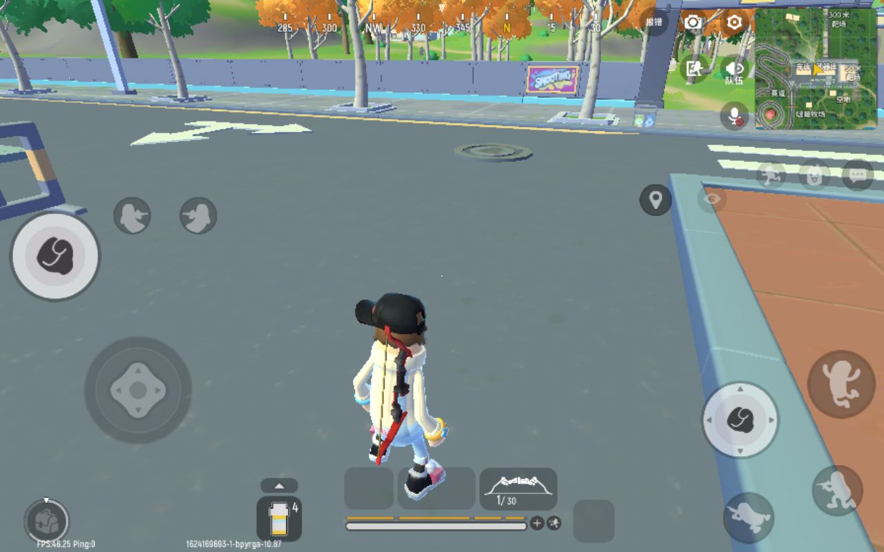 香肠派对新手变高手的操作方法,香肠派对必得知道的小知识