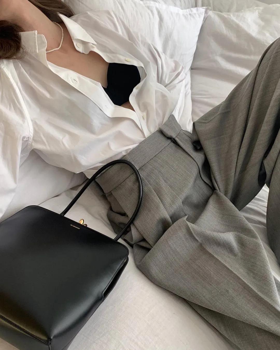 除了优雅贵气,珍珠还能休闲、叛逆、又嘻哈?