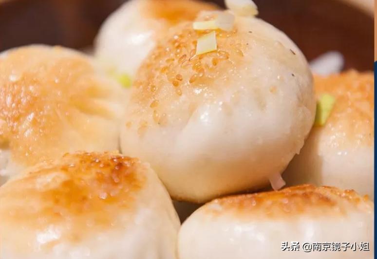 排队也要吃！南京早餐图鉴来了