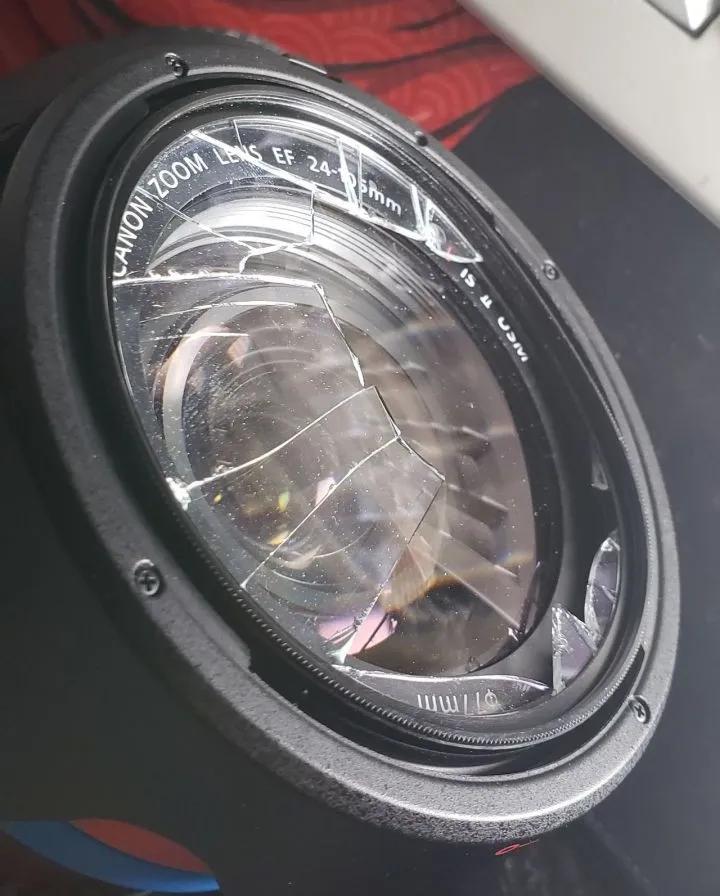 相机uv镜哪种滤镜最好用,镜头小课堂