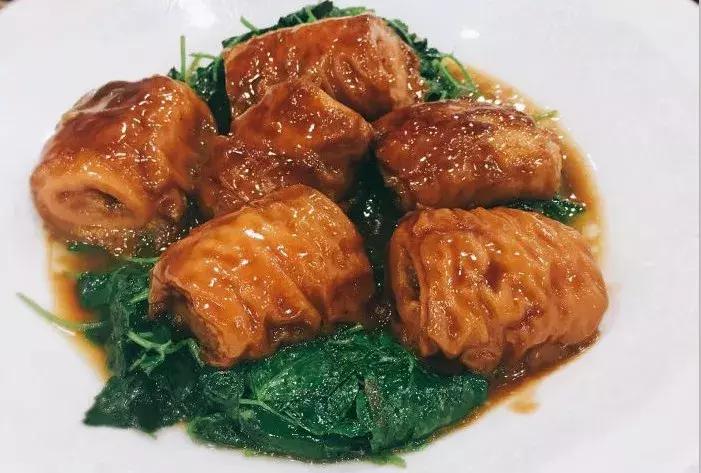 上海滩顶级东北菜,上海滩外滩本帮菜