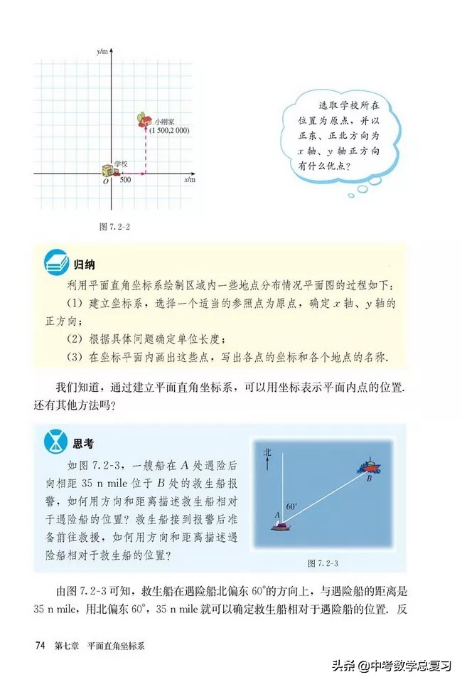 华师大版七年级下册数学电子课本,青岛版七年级下册数学课本电子书