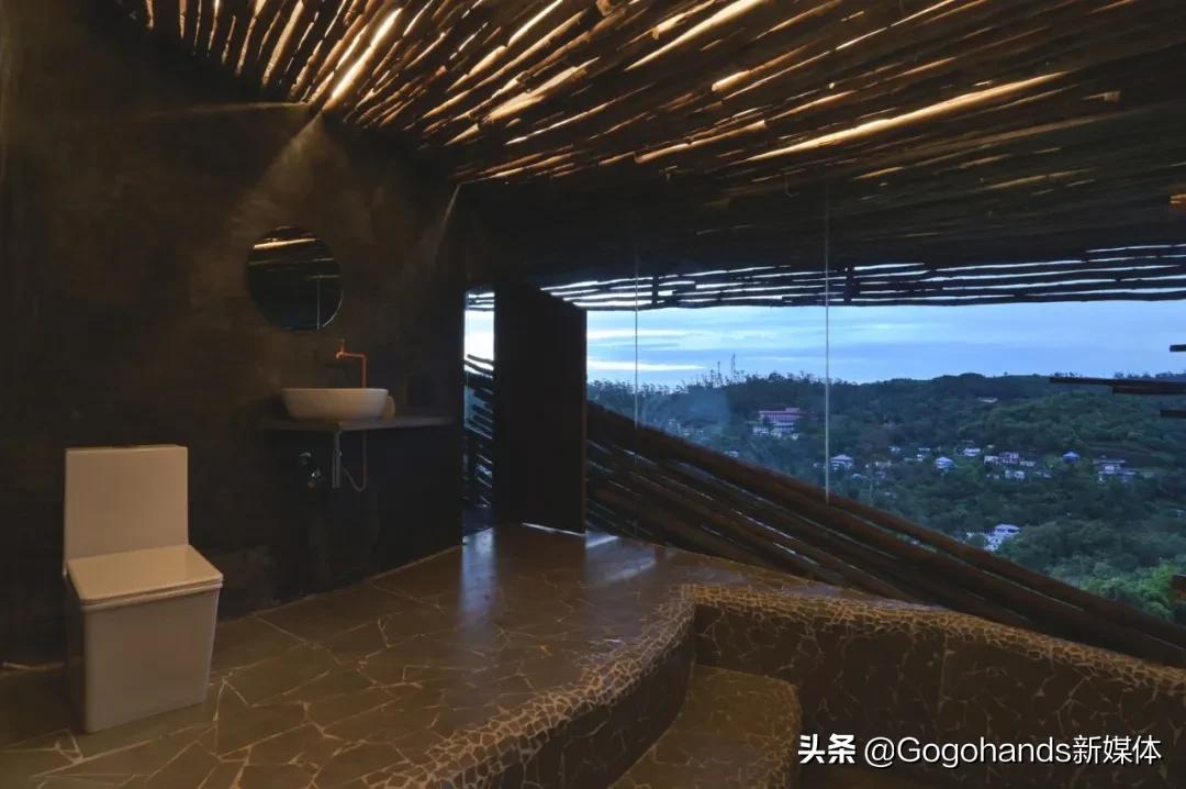 民宿120平自建,民宿风格自建房160平米房间多