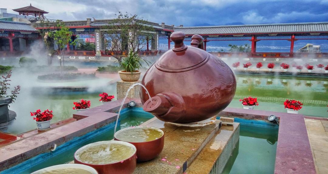 2021年大理佳利集团第七届短视频/摄影大赛火热进行中