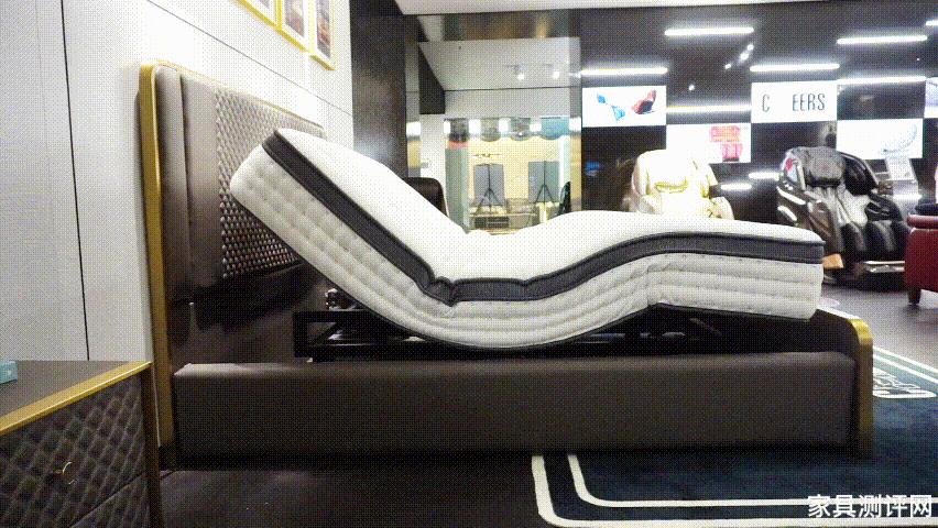 芝华仕高端床,芝华仕对比掌上明珠床选哪个