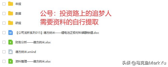 宜宾磷酸铁锂德方纳米,德方纳米磷酸铁锂正极材料