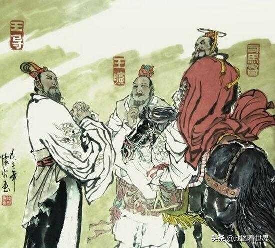 快速了解南京这座六朝古都,一分钟了解古都南京