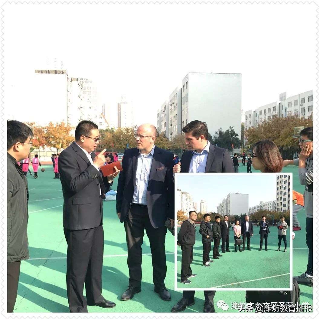 潍坊校园足球特色学校有哪些,全国校园足球特色学校有哪些大学