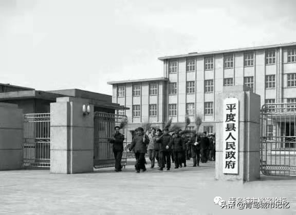 130年，130个瞬间，青岛建置纪念特刊（下篇）