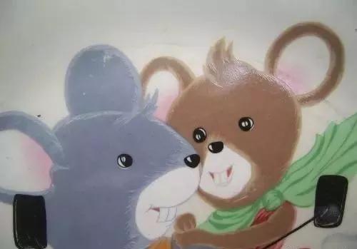 两句带有鼠的歇后语,关于鼠的成语谚语或歇后语